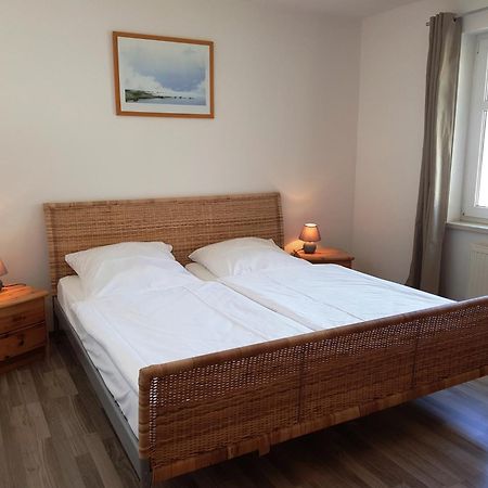Ferienwohnung Sonnendeck Sellin  Buitenkant foto